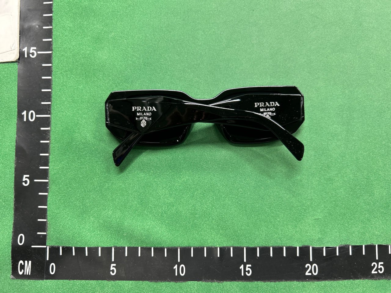 Prada Glasses