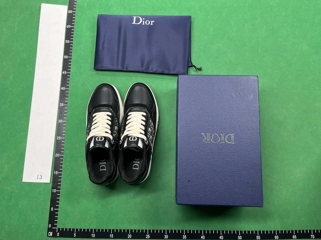 Dior B27