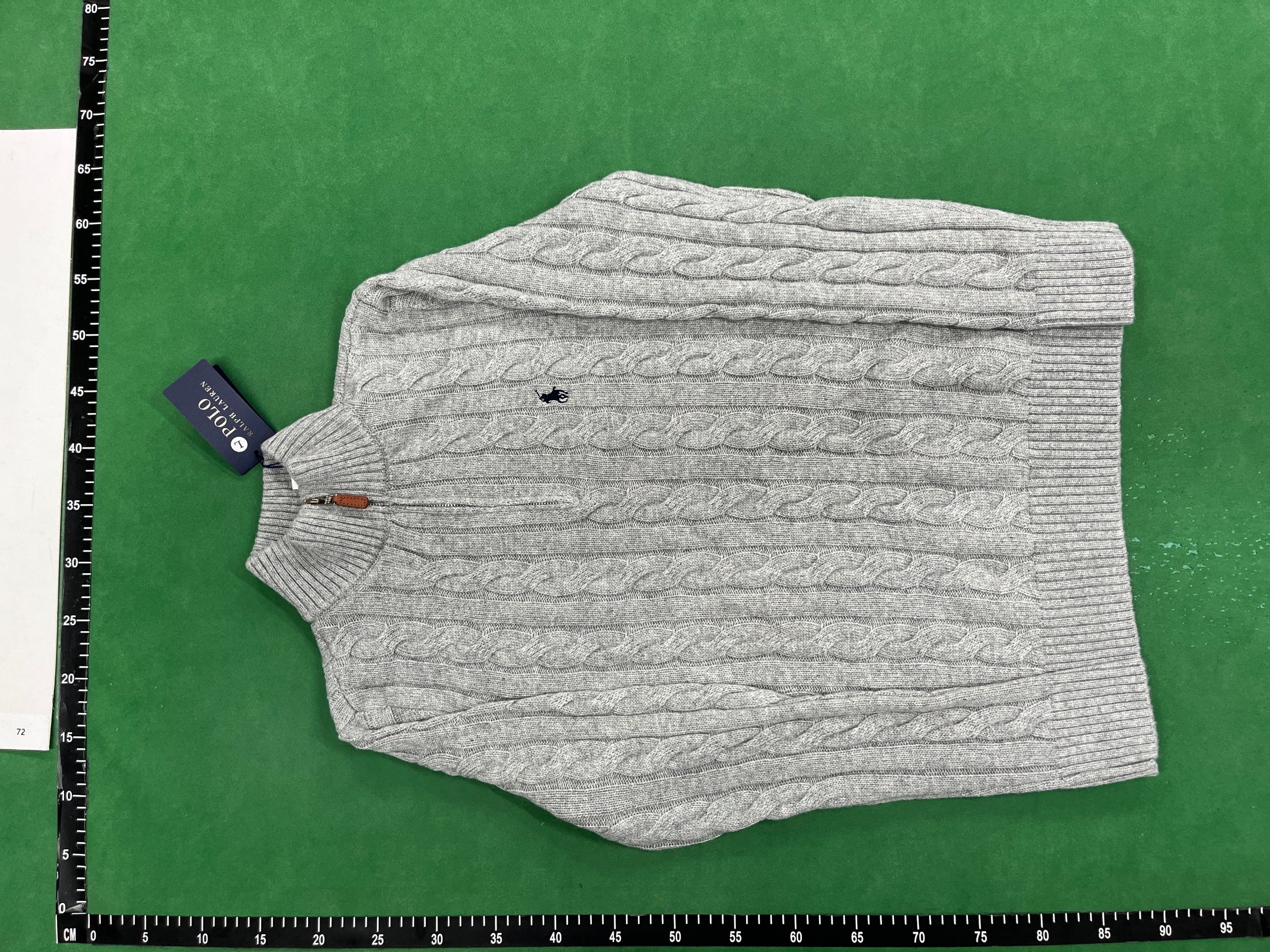 Ralph Lauren sweater(+9 color)