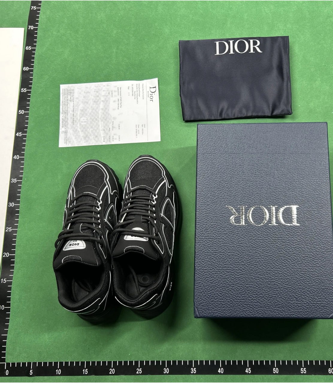 Dior B30 Top version