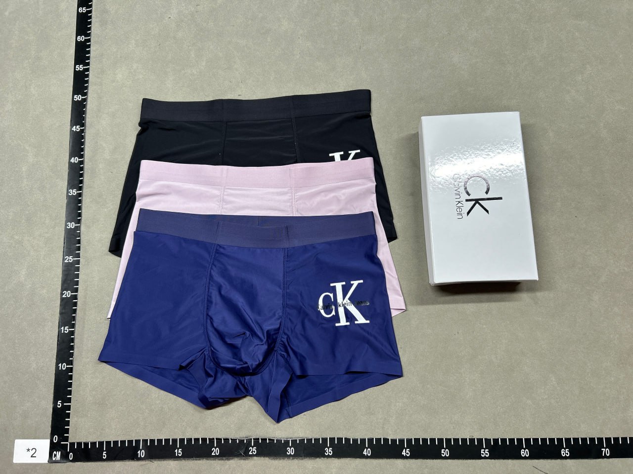  CK underwear