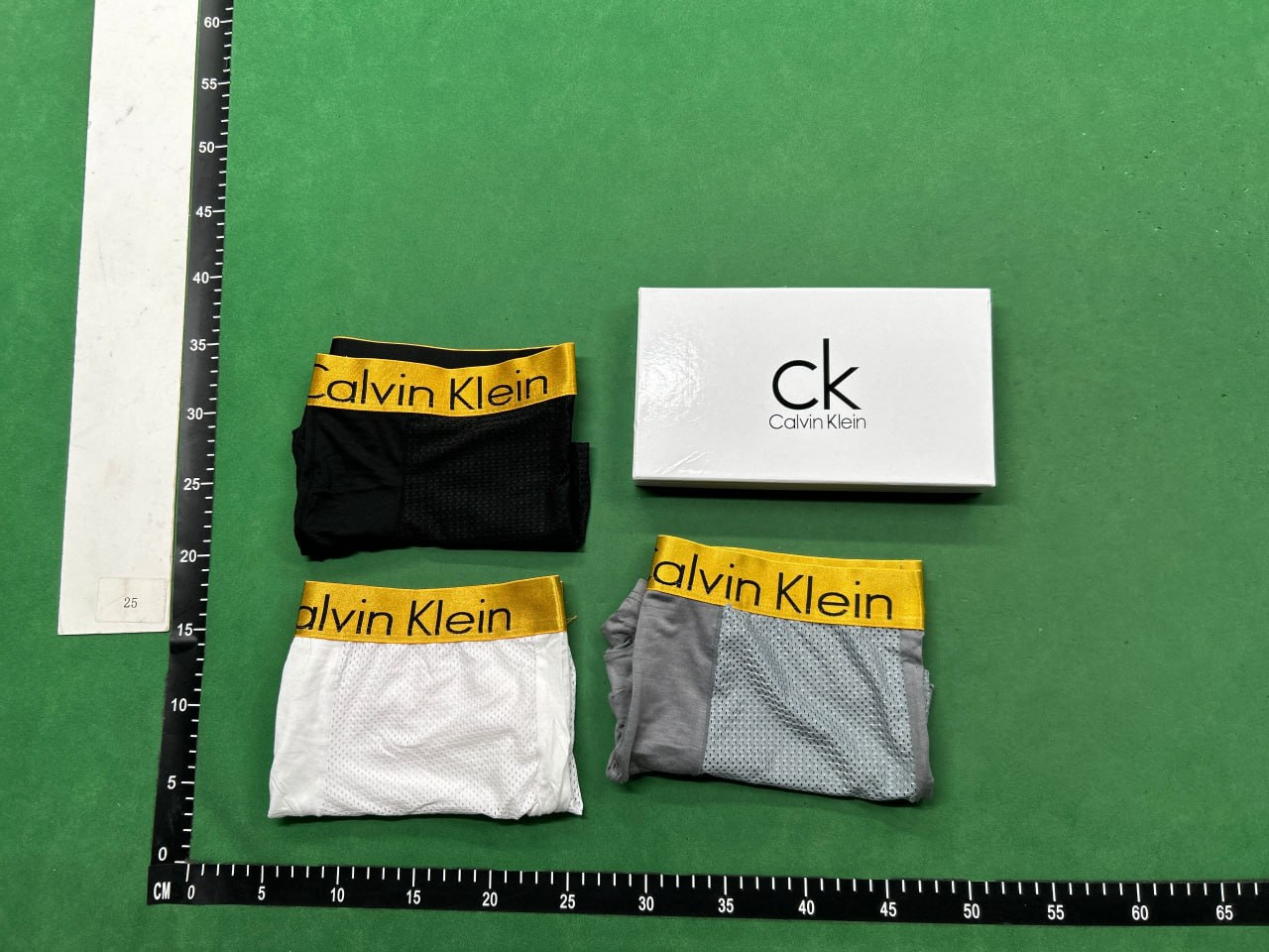  CK underwear