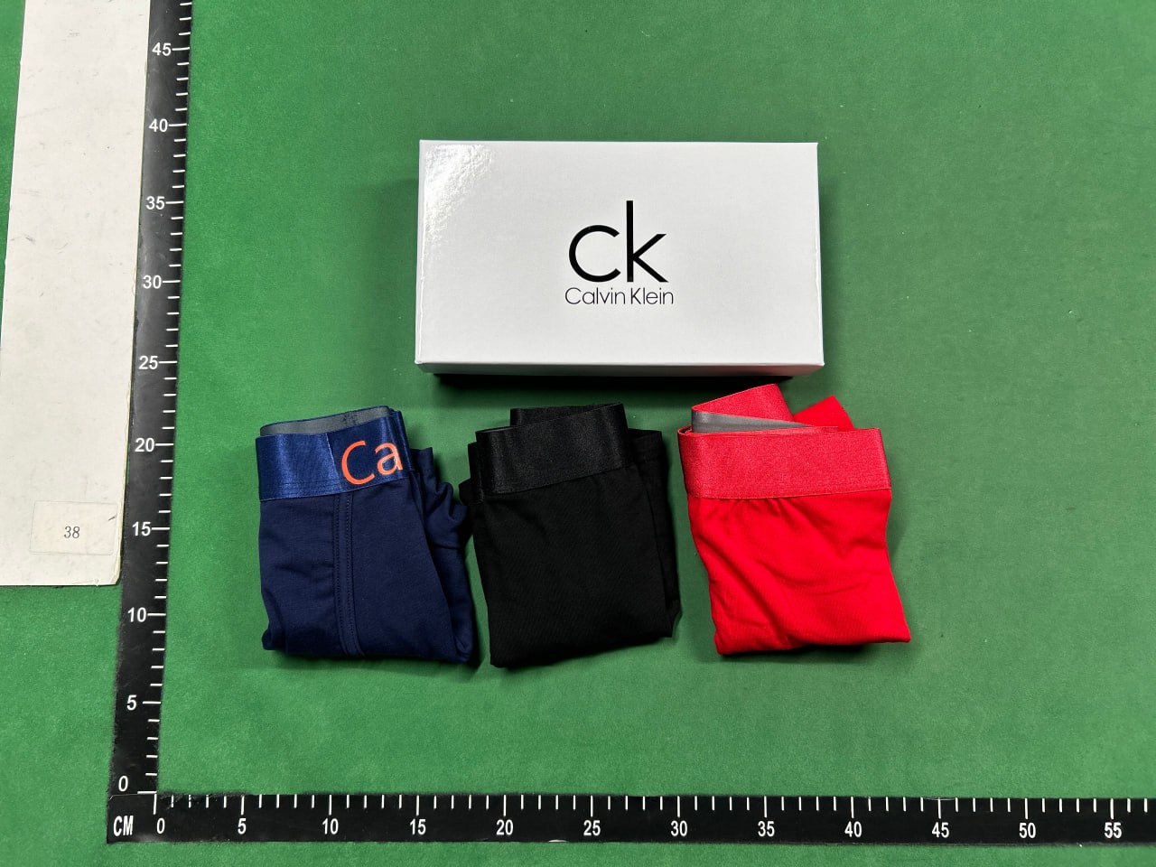  CK underwear