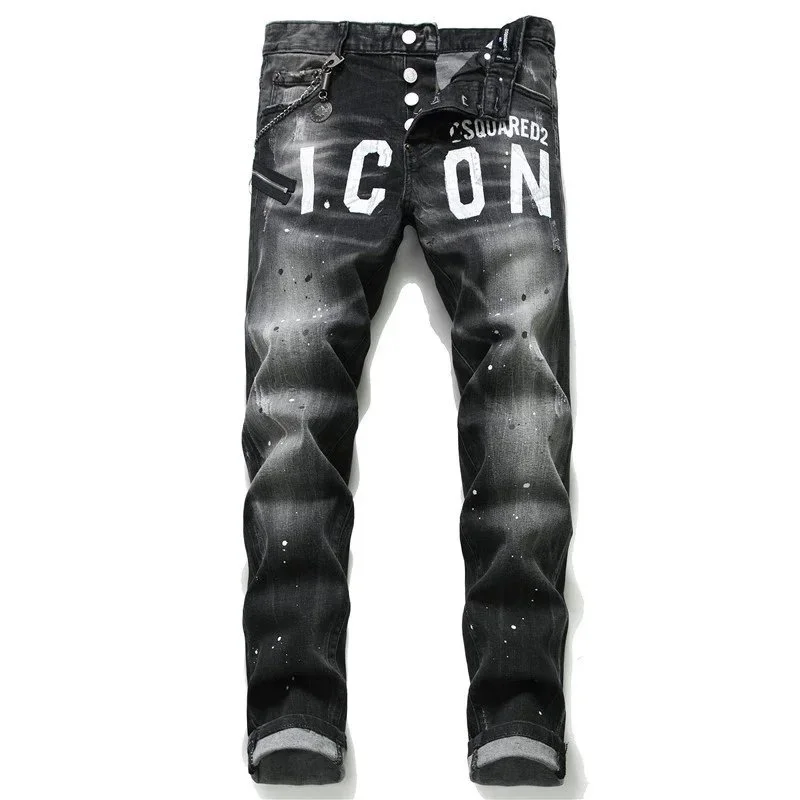 DSQUARED2 JEANS