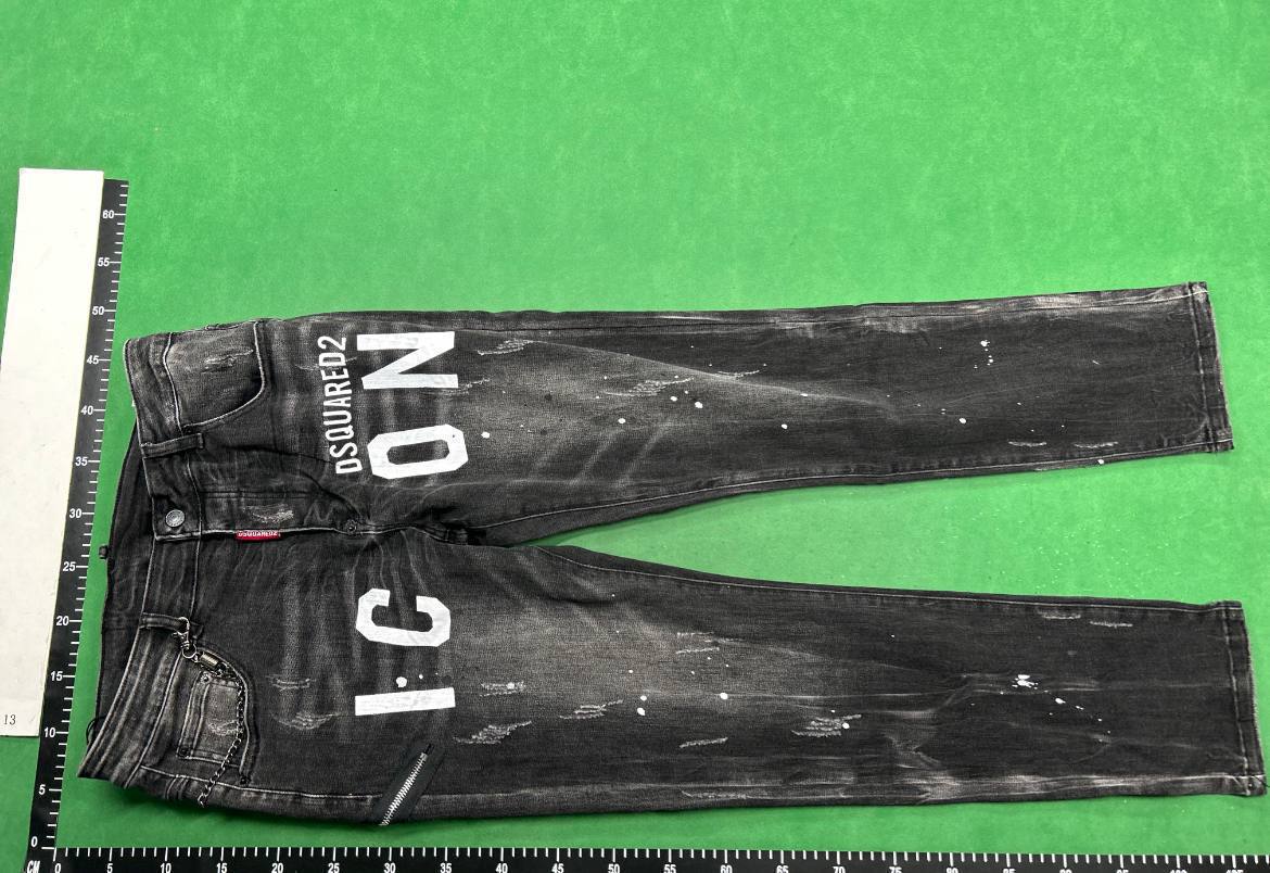 DSQUARED2 JEANS