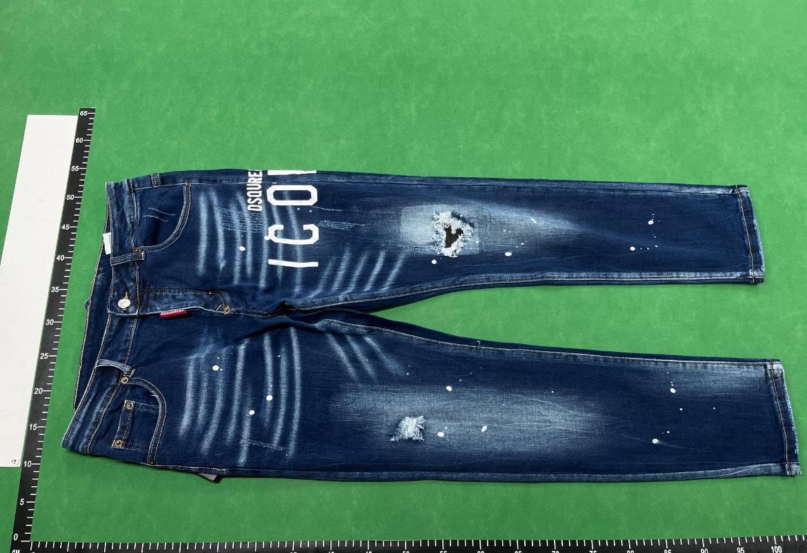 DSQUARED2 JEANS