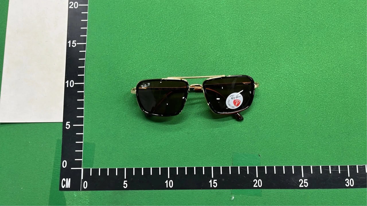 Rayban sunglass