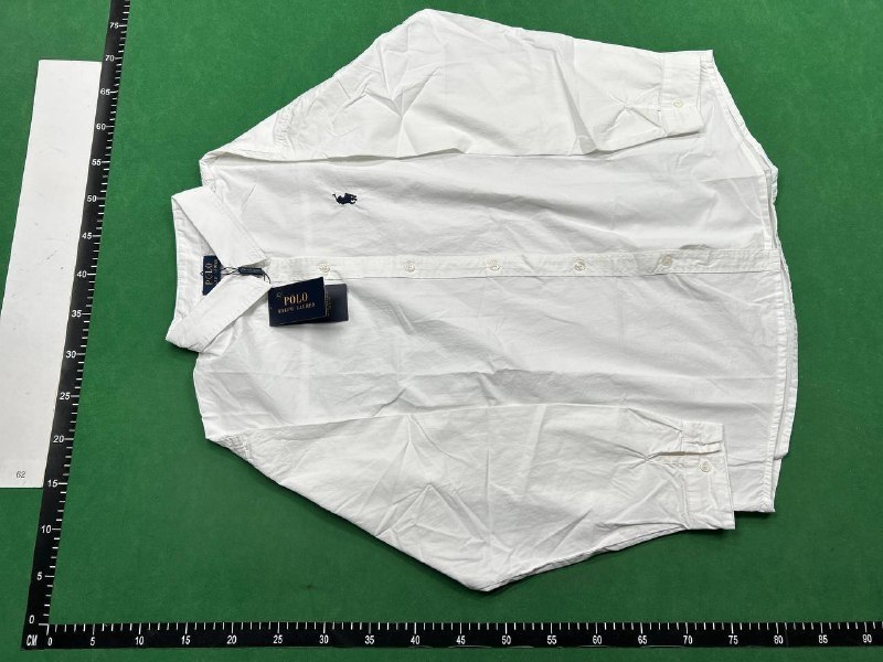 Ralph Lauren Button Down Shirt Clothes