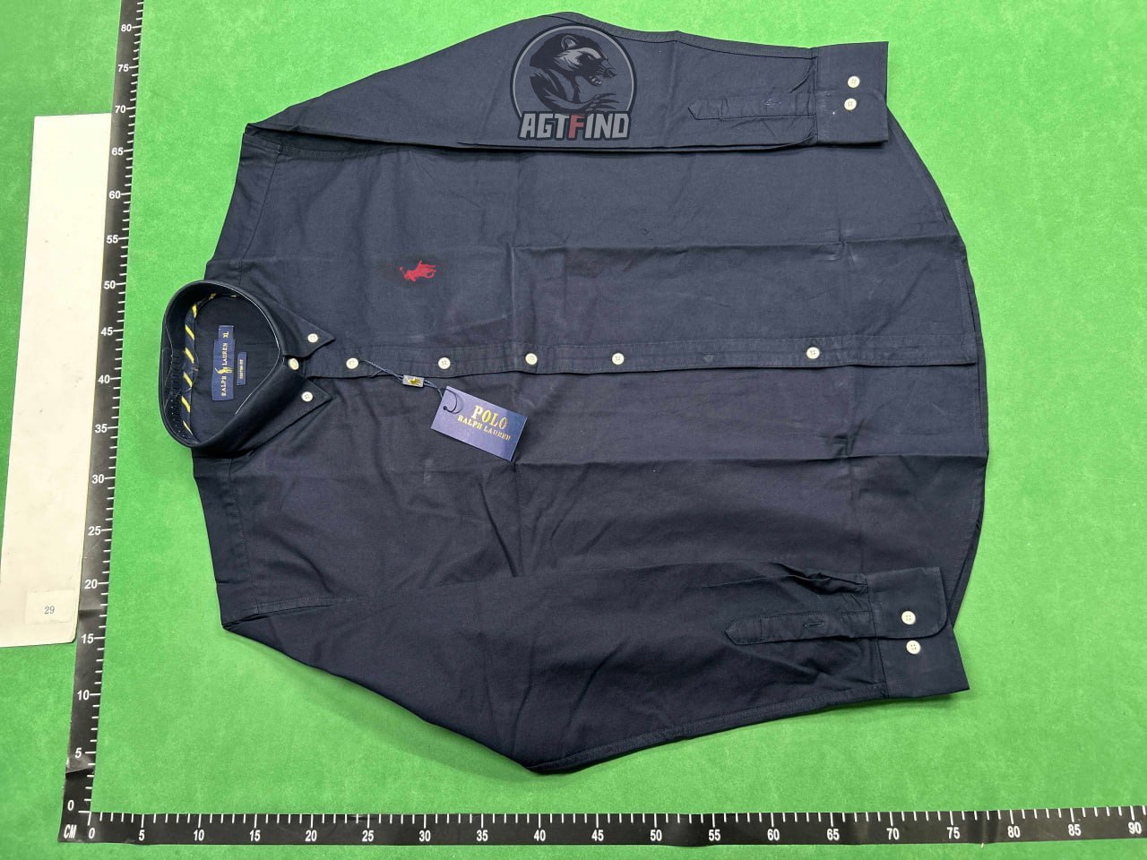 Ralph Lauren Button Down Shirt Clothes