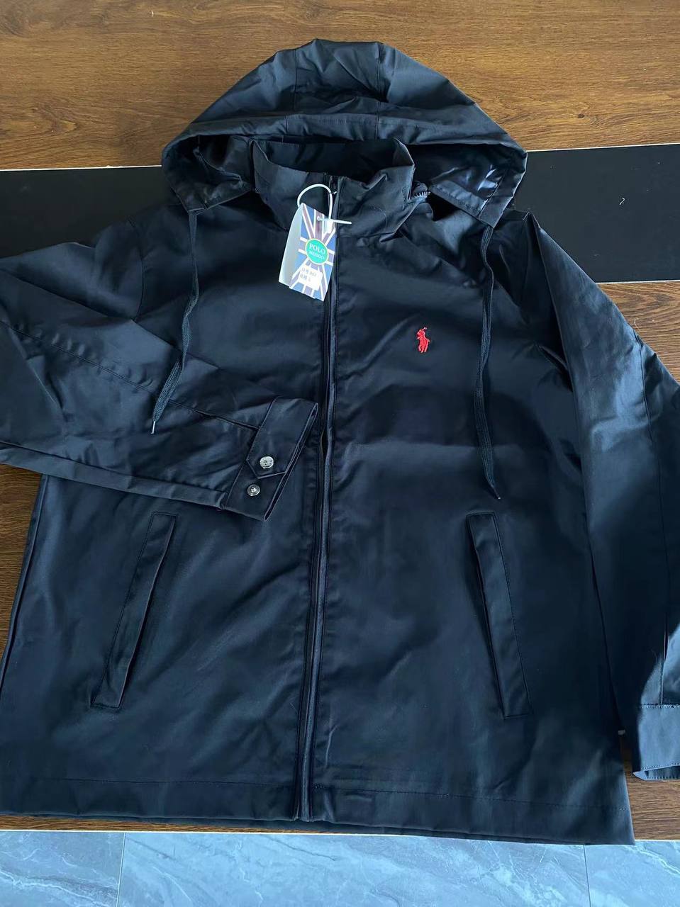  POLO Jacket