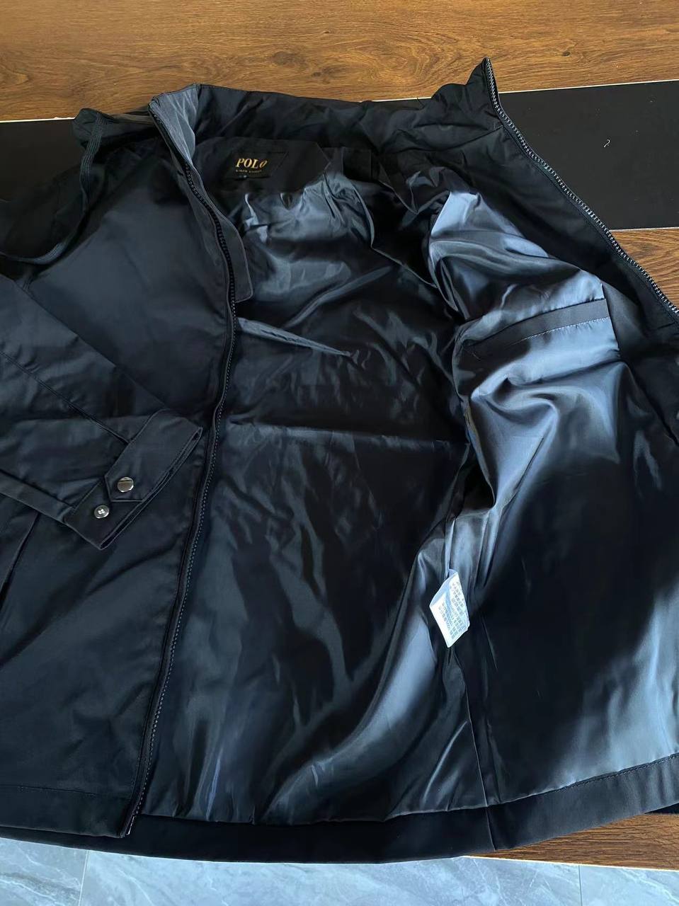  POLO Jacket