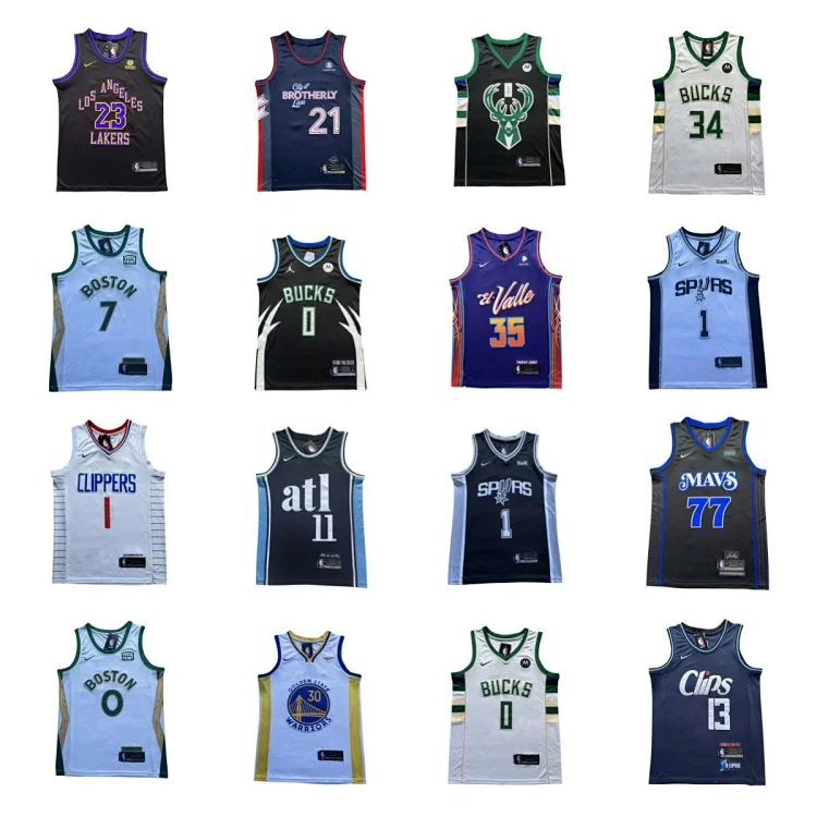 NBA Tshirts