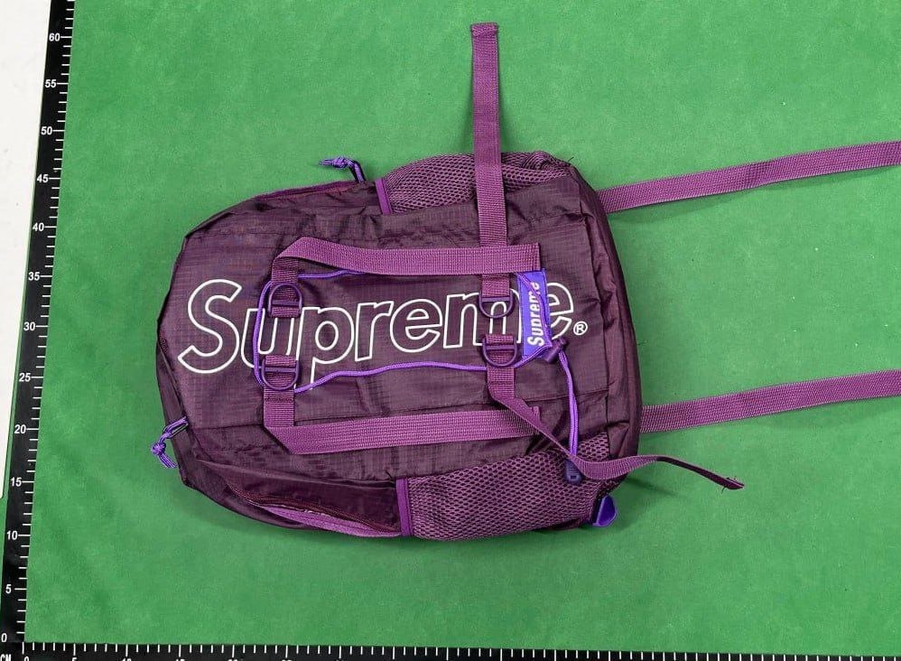 Supreme Backpack