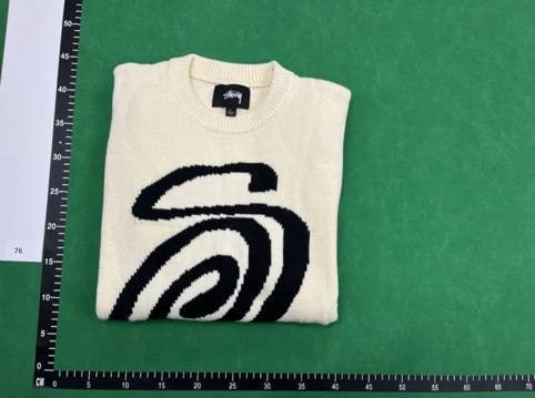 Stussy Sweater 