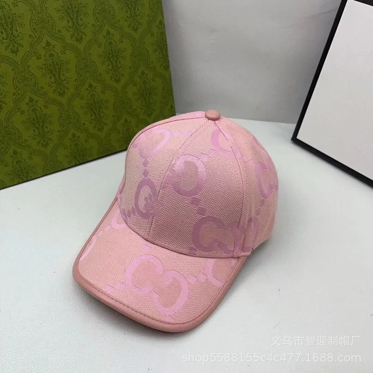 Gucci caps