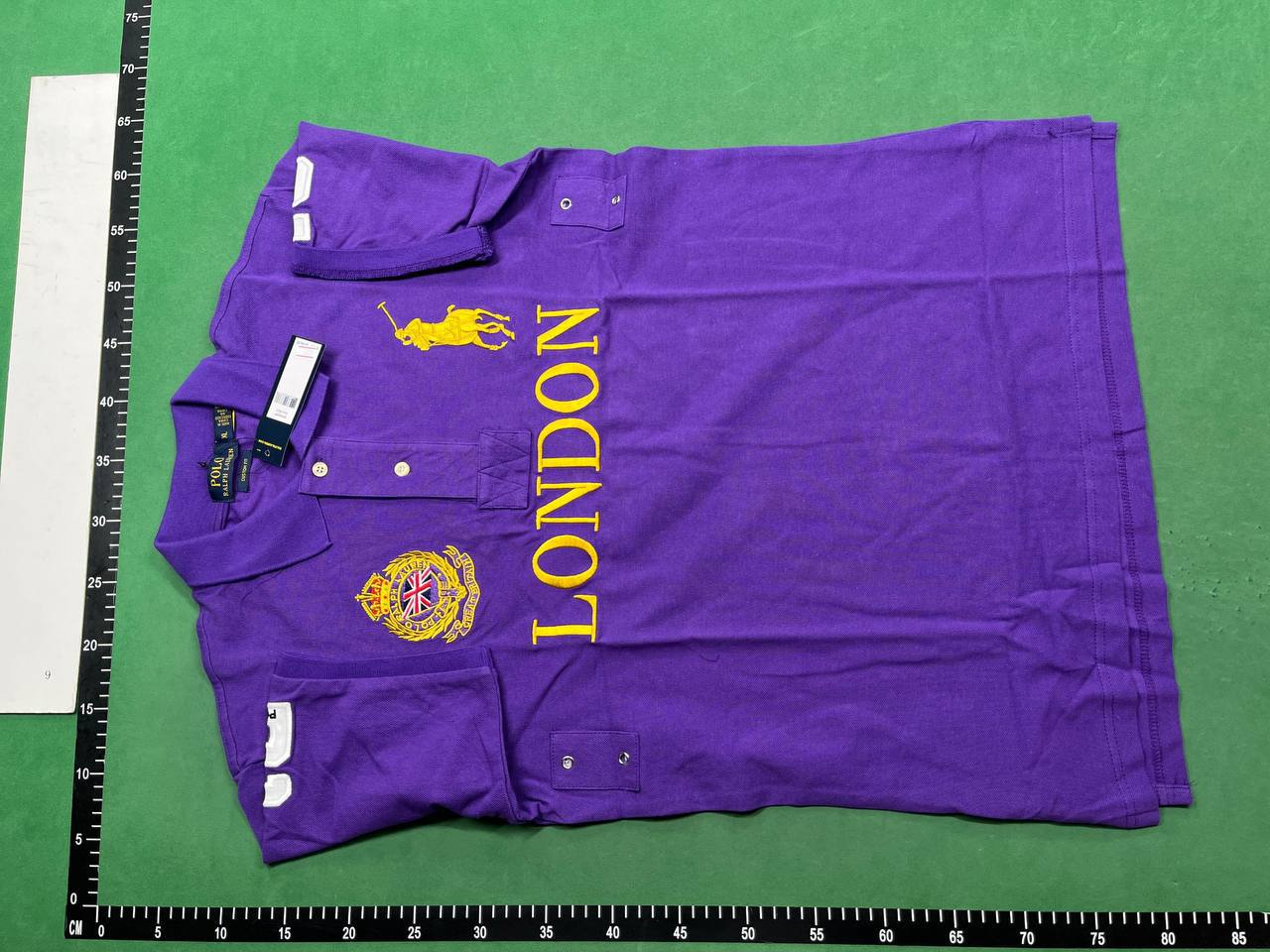 Polo Ralph Lauren shirt