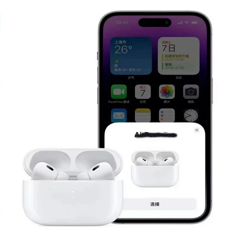  AirPods 4 ANC