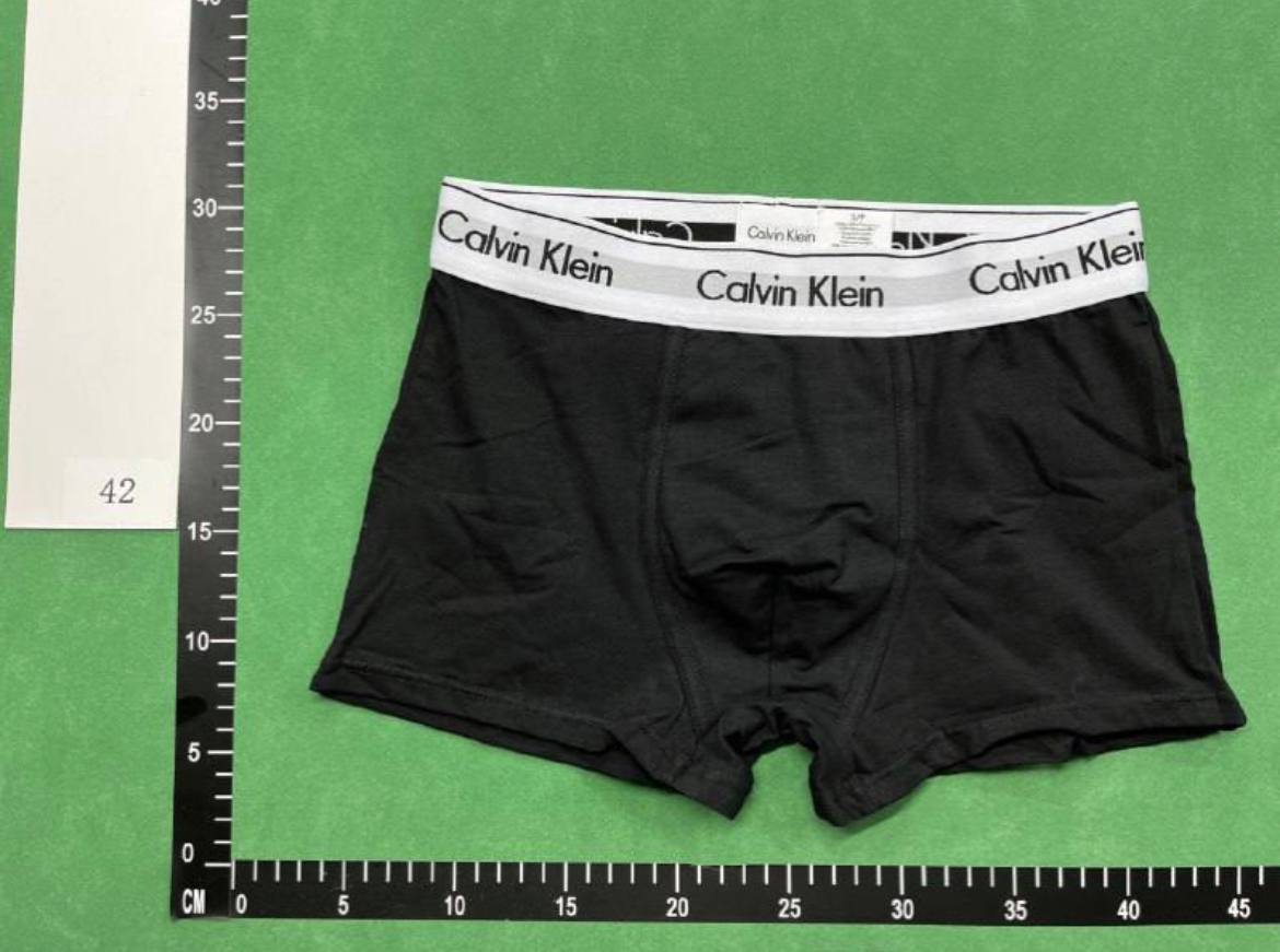 ck underwear