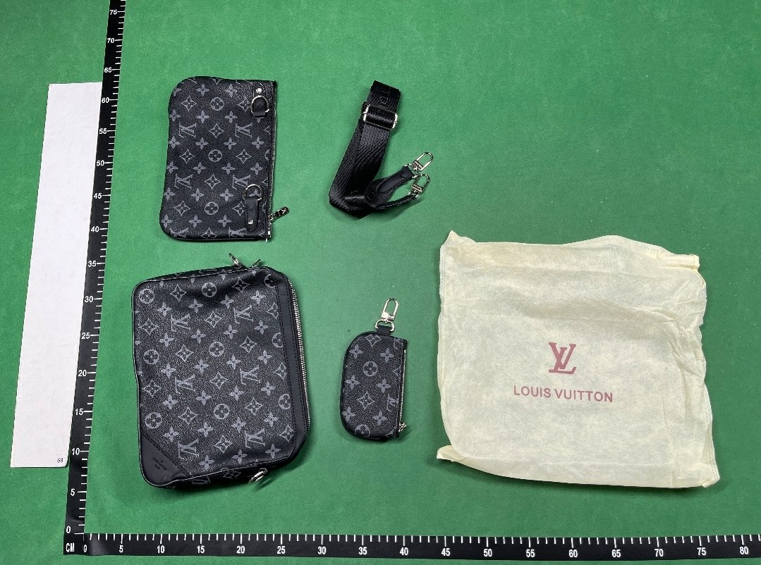 LV bag