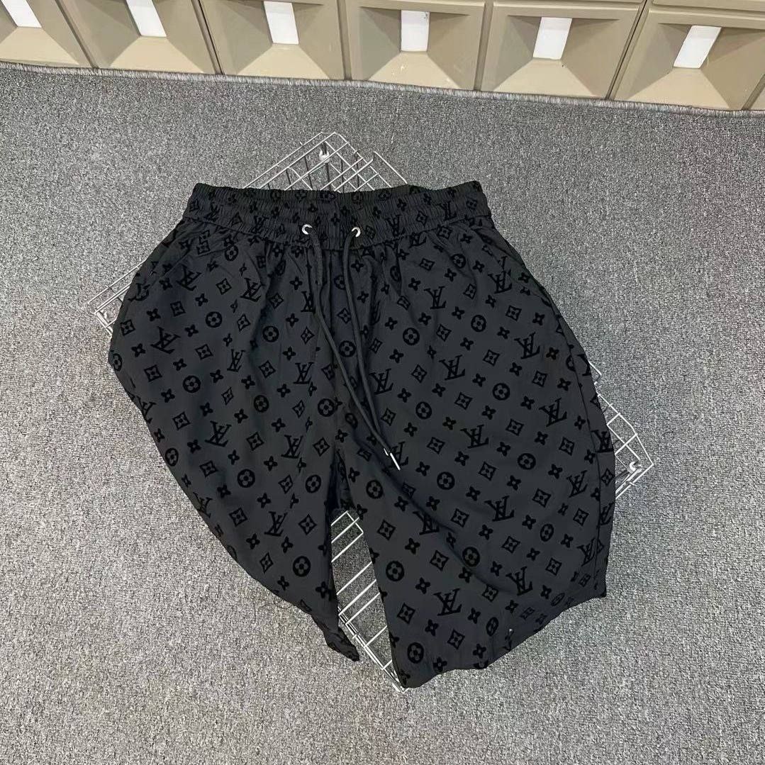 LV. Shorts