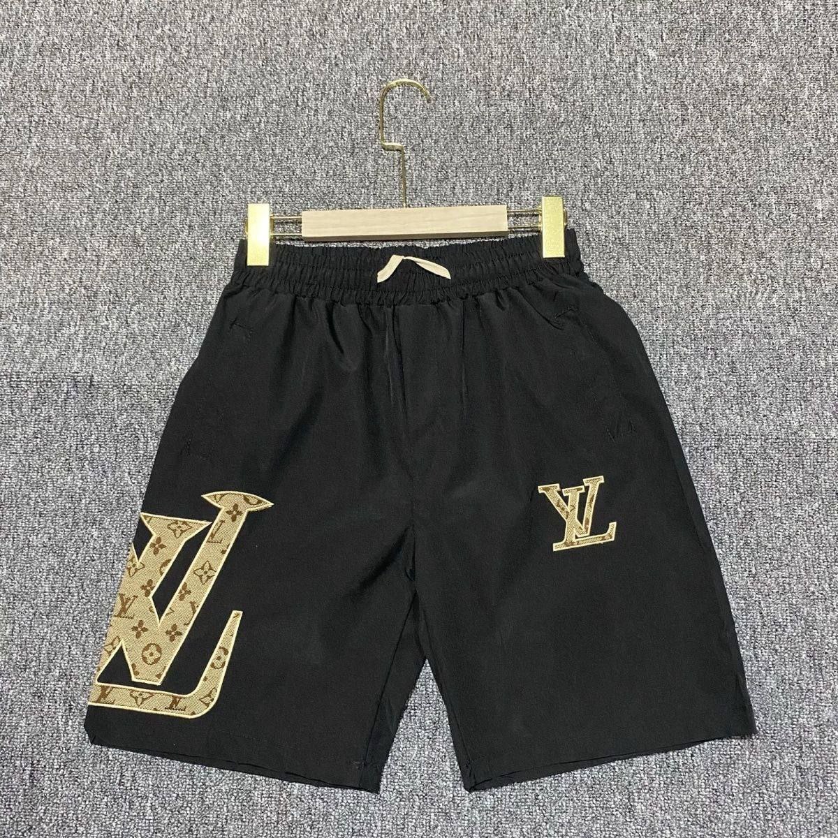 LV. Shorts