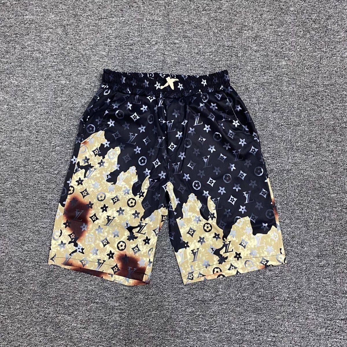 LV. Shorts