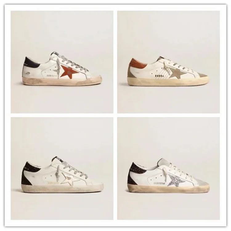 Golden Goose Shoes (GGDB) w9