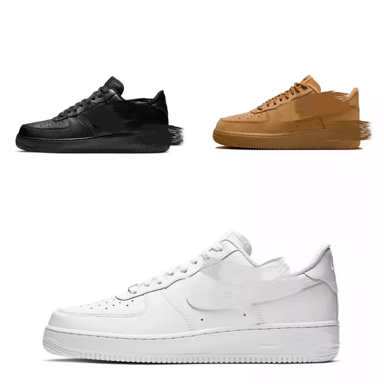 Nike high / low Air Force 1 ow  AF1 Fa1