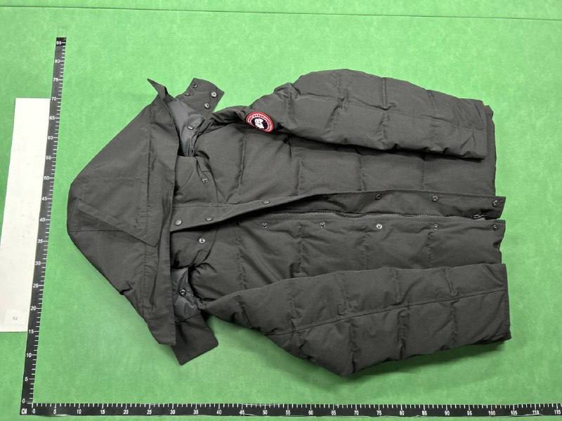 Canada goose jacket