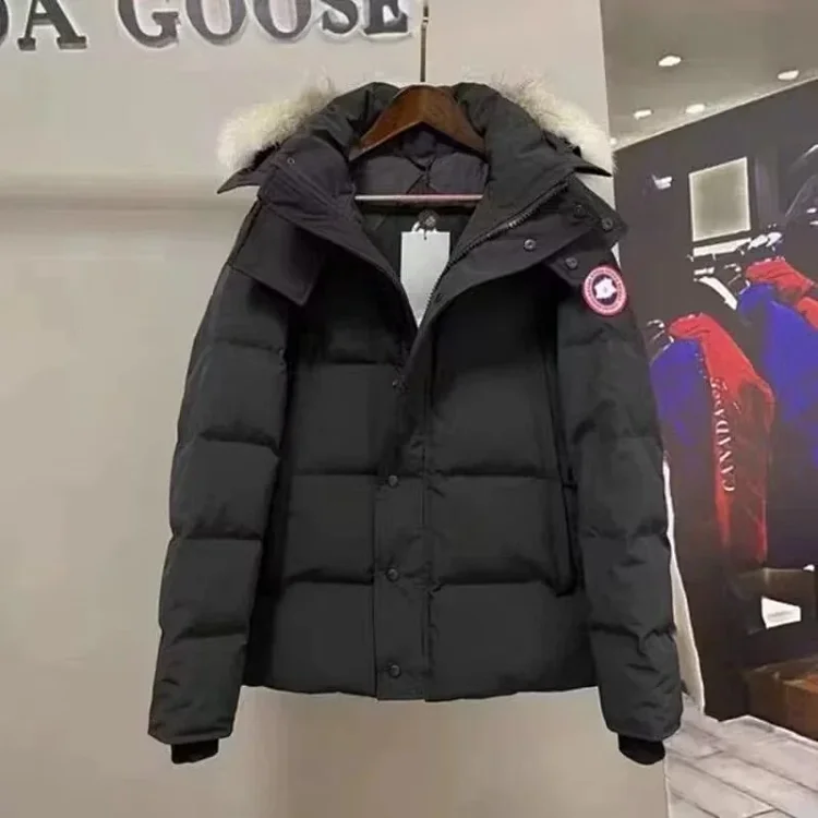 Canada goose jacket