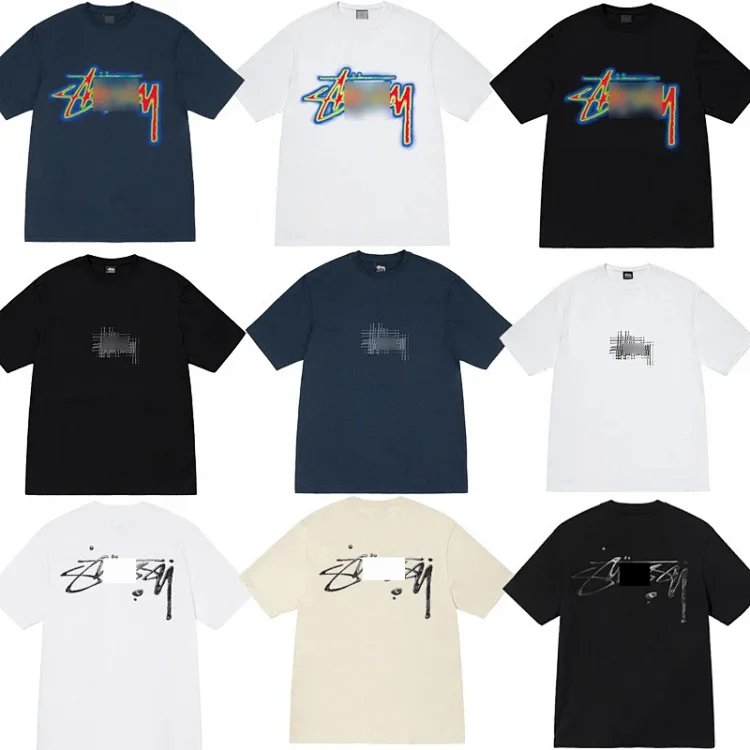 Stussy tee