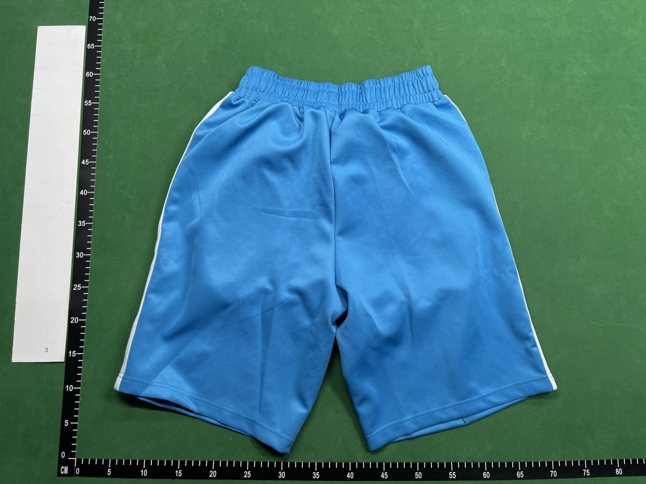 palmangels shorts