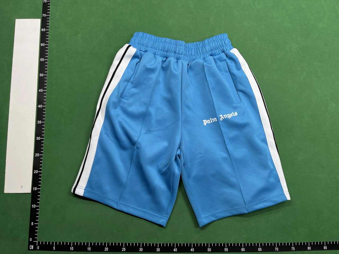 palmangels shorts