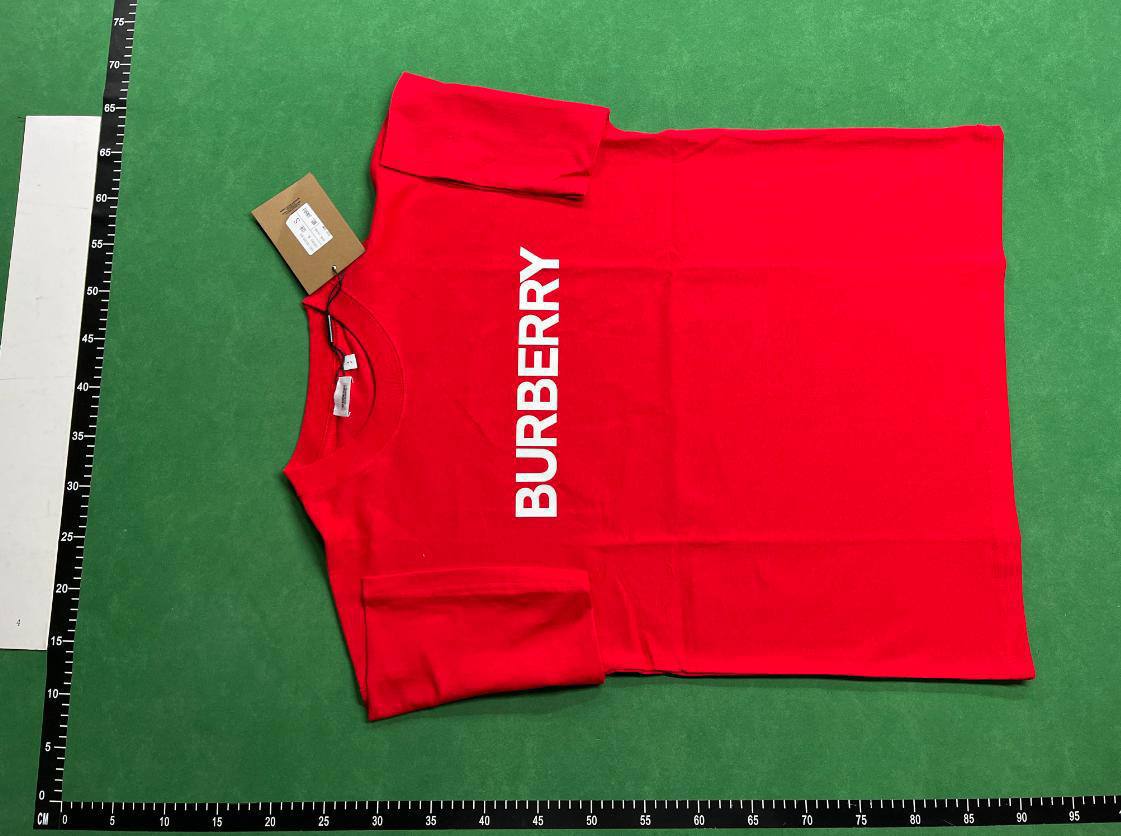 Burberry t-shirts