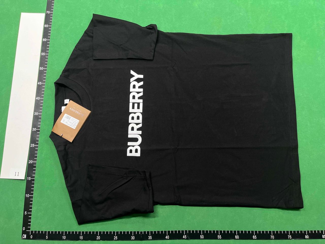 Burberry t-shirts