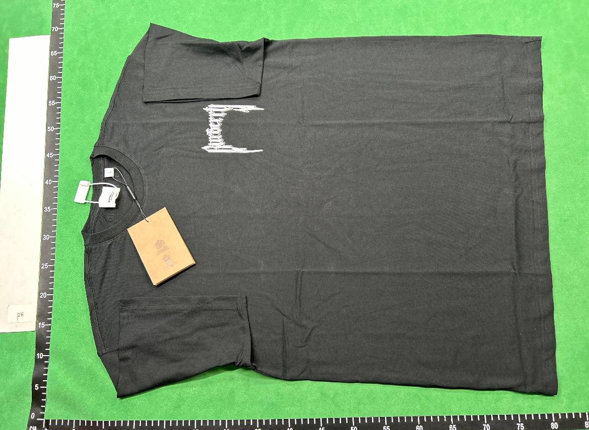 Burberry t-shirts