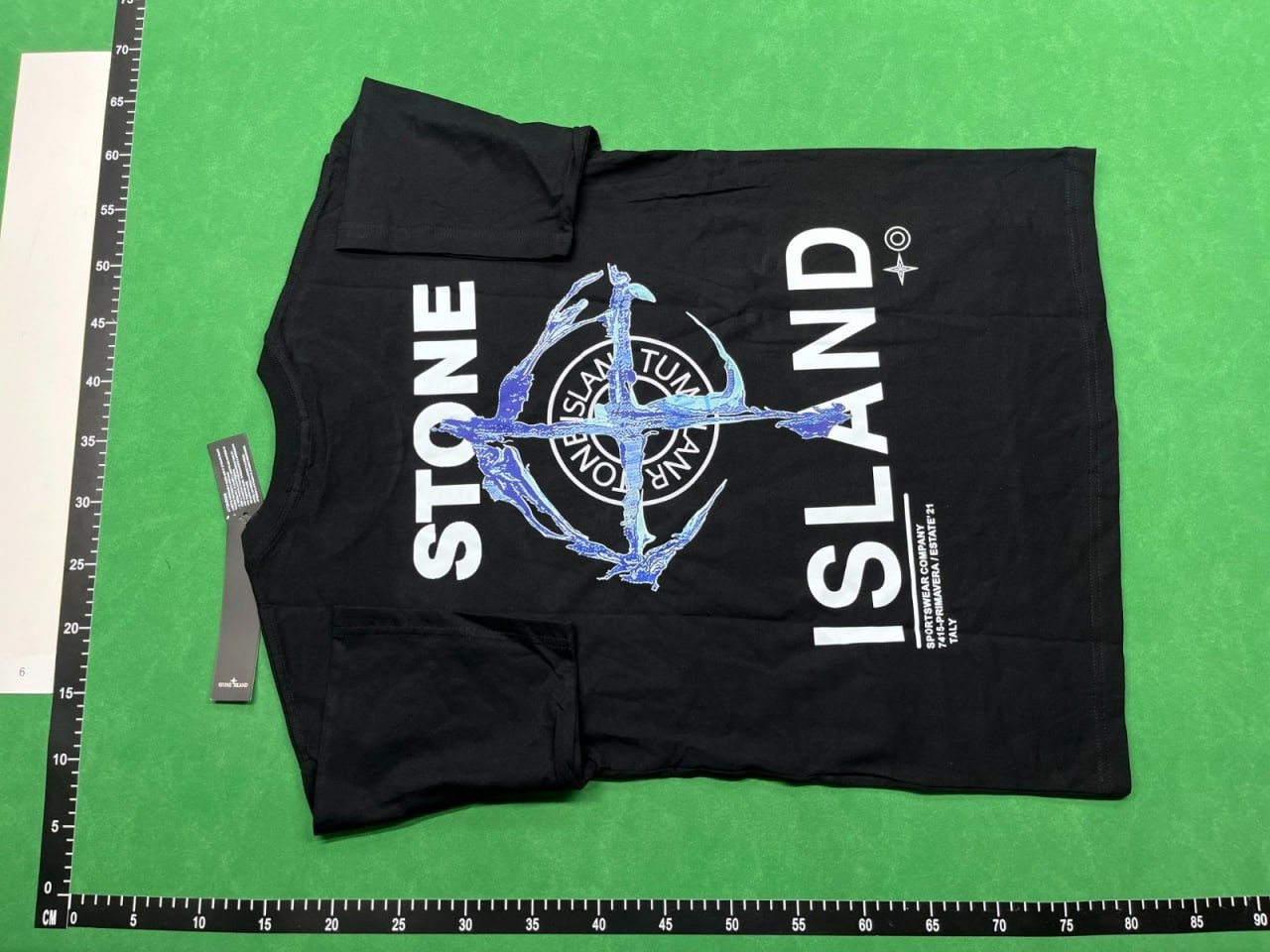 Stone Island  t-shirt