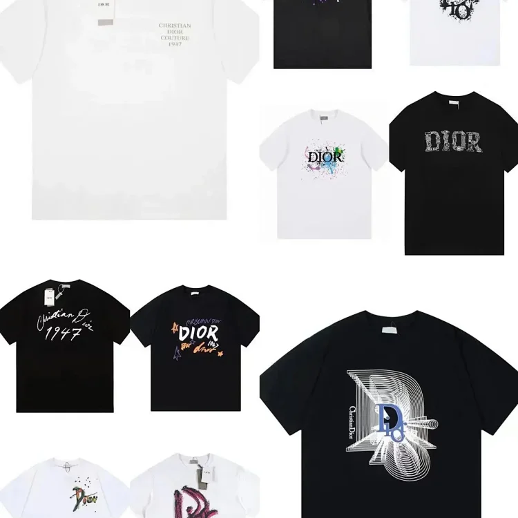 Dior T-shirt