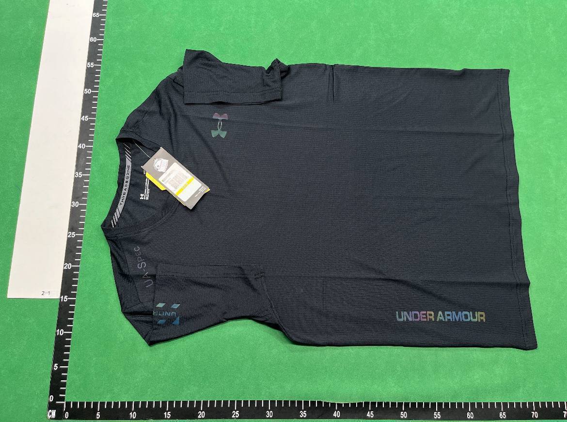 Under  Armour  Tee