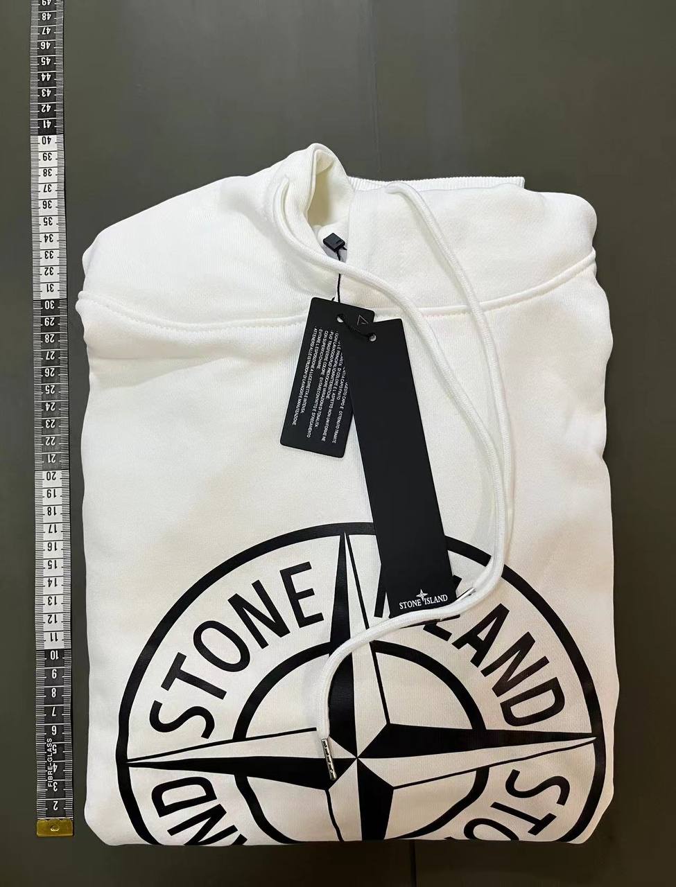 Sudadera  Stone lslsnd