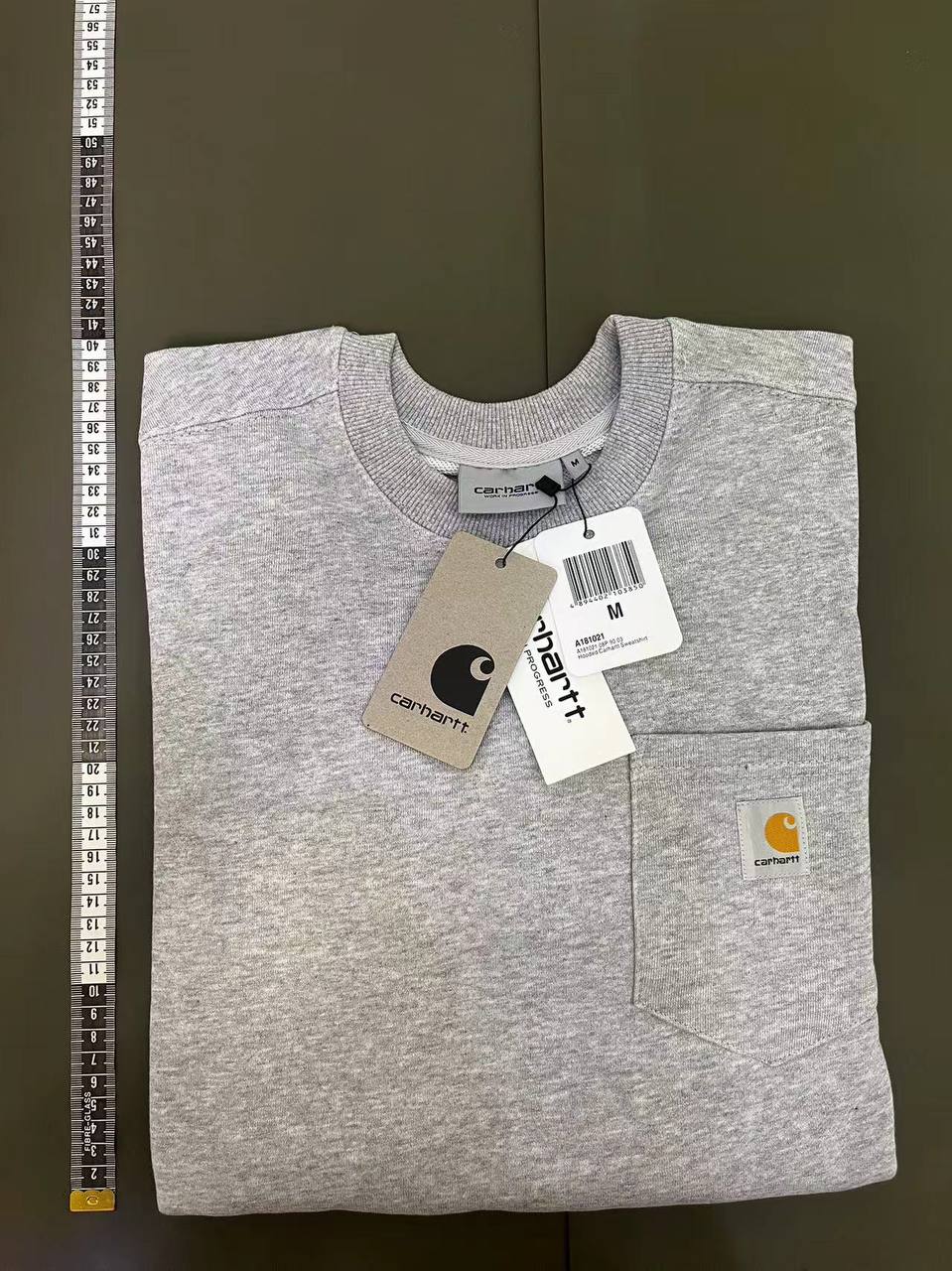 Jersey  Carhartt