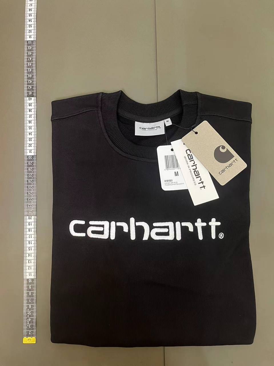 Jersey  Carhartt