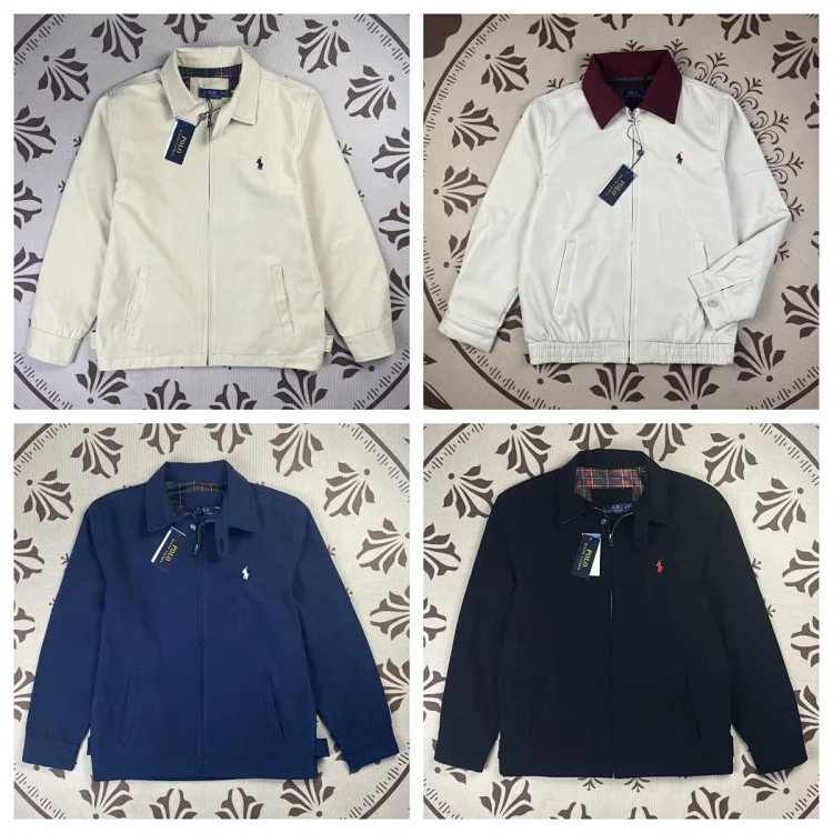  ralph lauren jacket