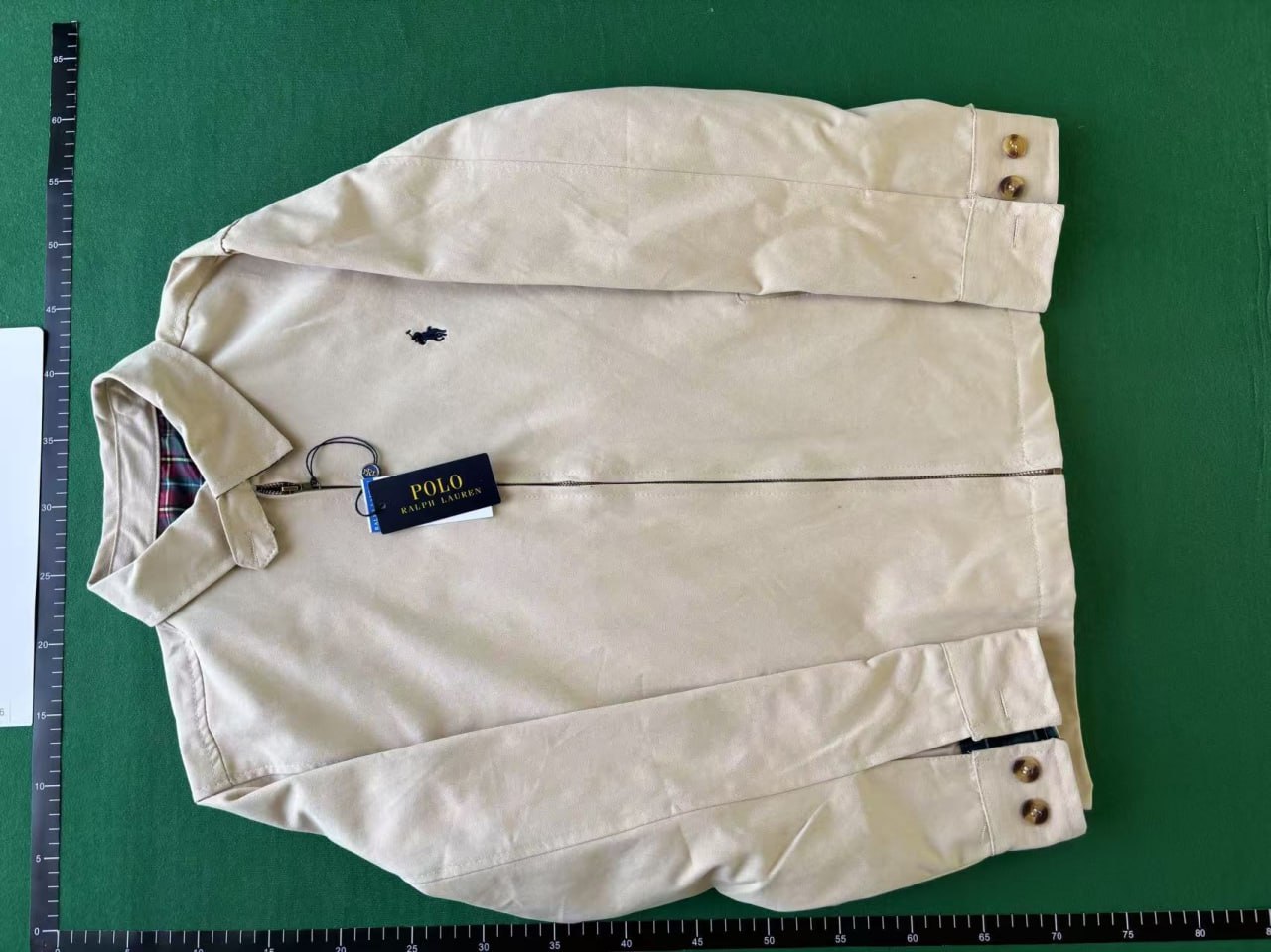  ralph lauren jacket