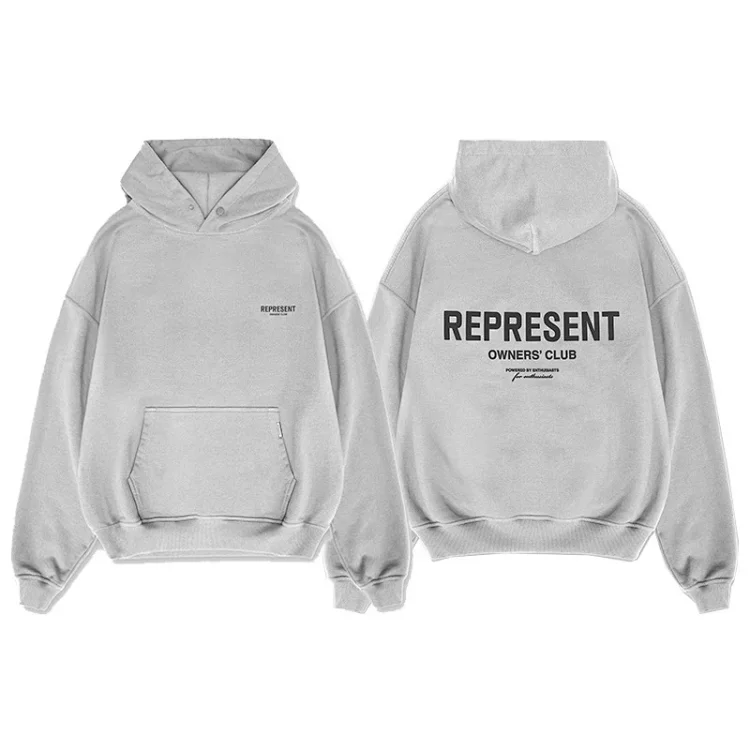 Represent Hoodie