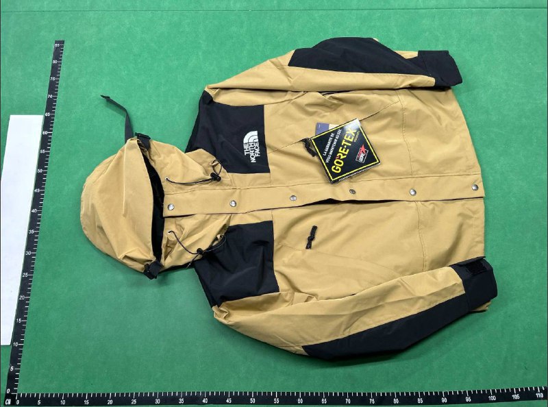 The North Face Jacket【Top quality】( 24 + styles)