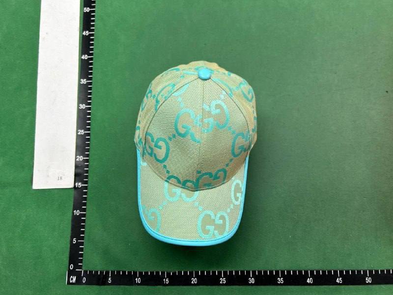 Gucci hat