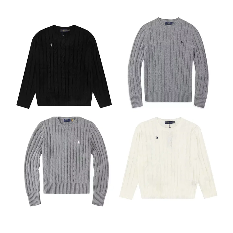 Ralph Lauren Sweater cd6