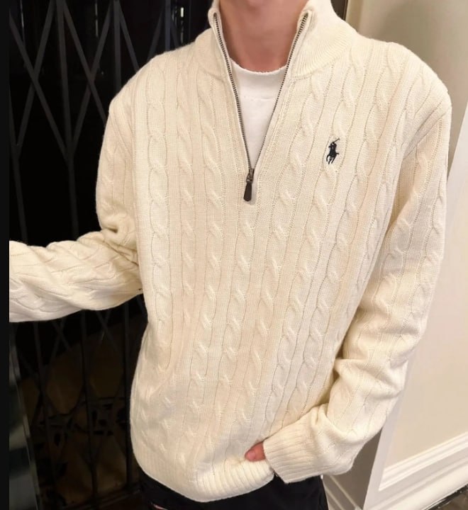 Ralph Lauren Sweater cd6