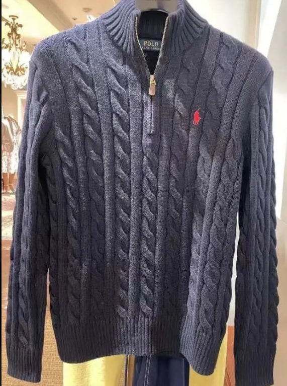 Ralph Lauren Sweater cd6